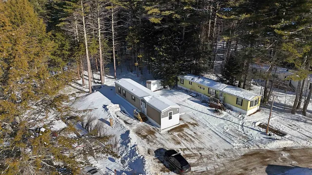 $153,000 | 20 True Road, Unit 73, Meredith, NH 03253