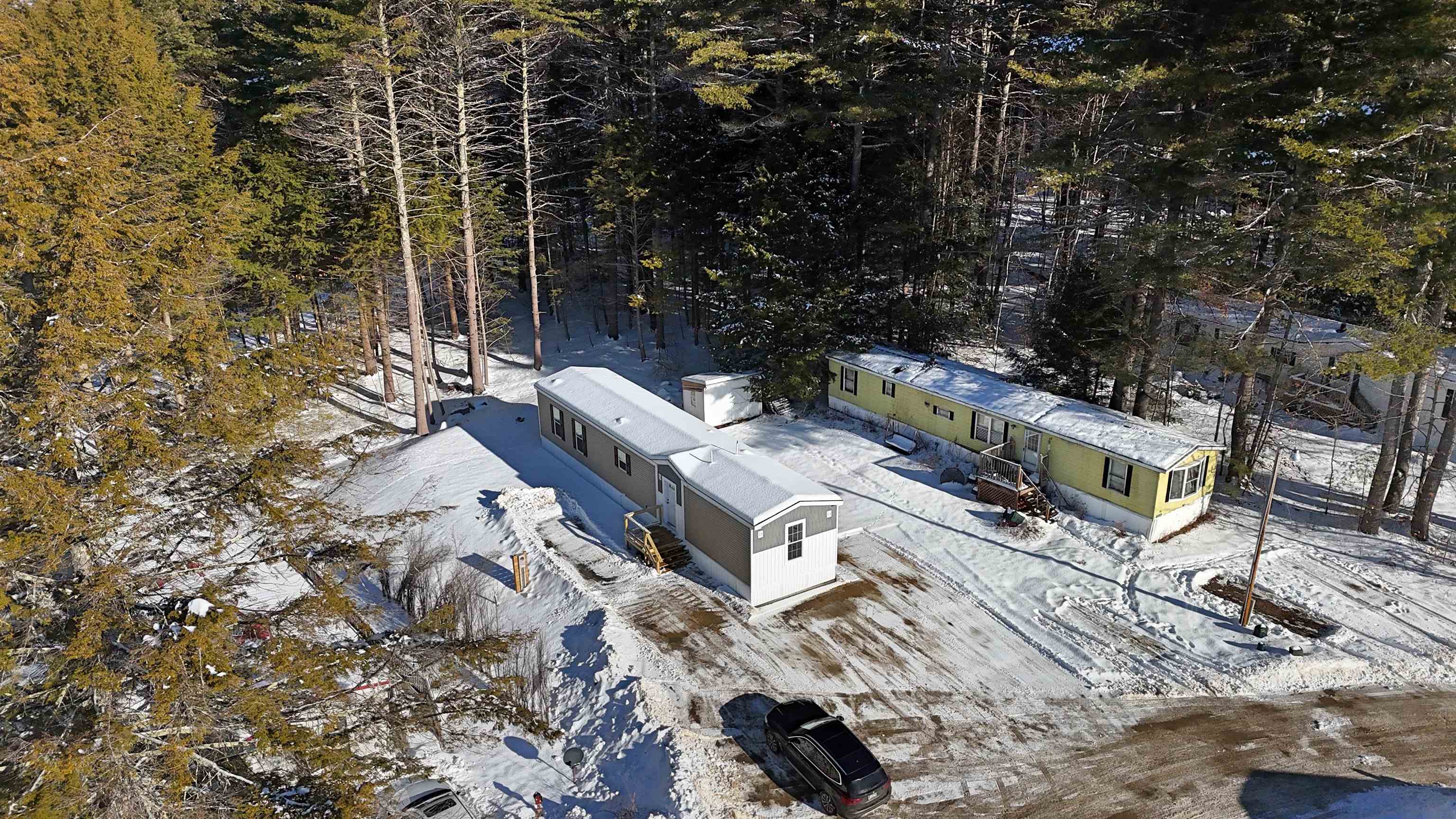 20 True Road, Unit 73 Meredith, NH 03253 - Photo 18 of 19