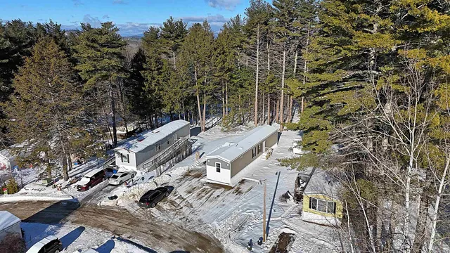 $153,000 | 20 True Road, Unit 73, Meredith, NH 03253