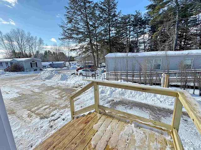 $153,000 | 20 True Road, Unit 73, Meredith, NH 03253