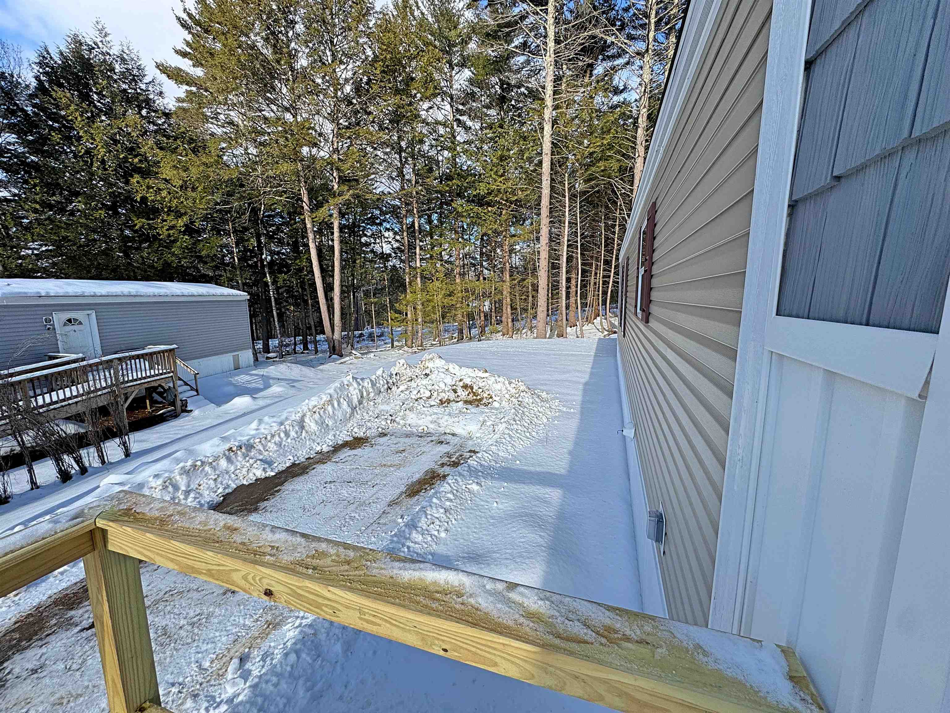 20 True Road, Unit 73 Meredith, NH 03253 - Photo 3 of 19