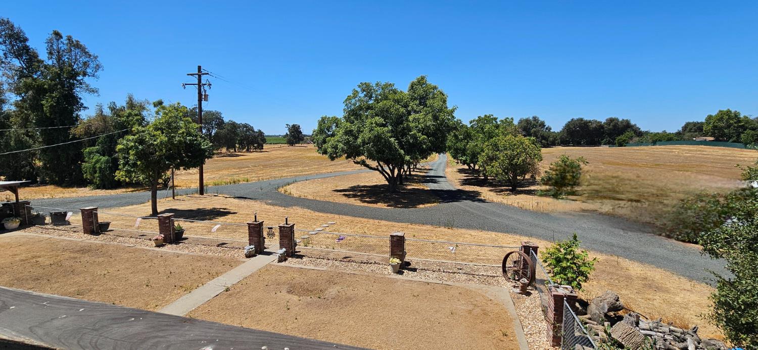 20822 Disch Road Lockeford, CA 95237 - Photo 24 of 30 a view of a house with outdoor space