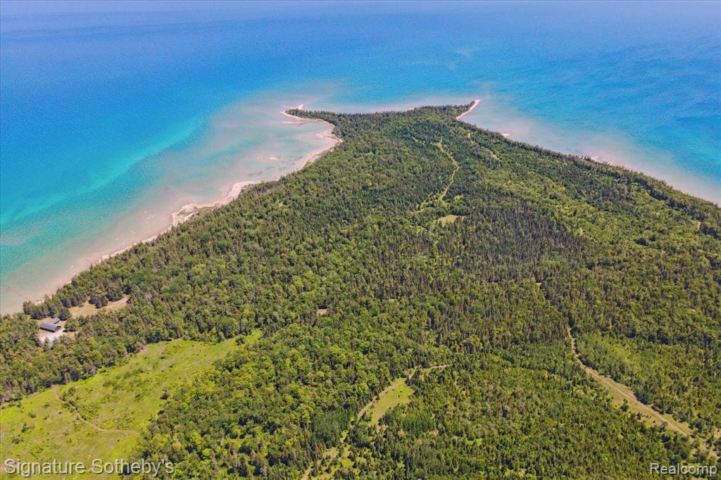 9842 Misery Bay Road Alpena, MI 49707 - Photo 80 of 87
