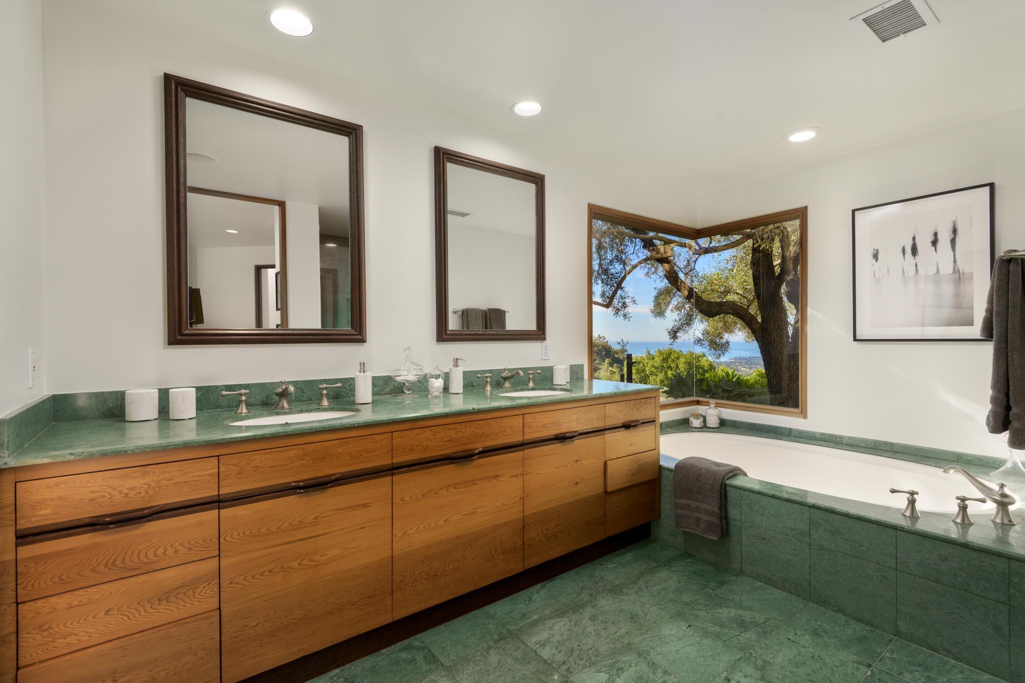 3035 Hidden Valley Lane Montecito, CA 93108 - Photo 11 of 16 015