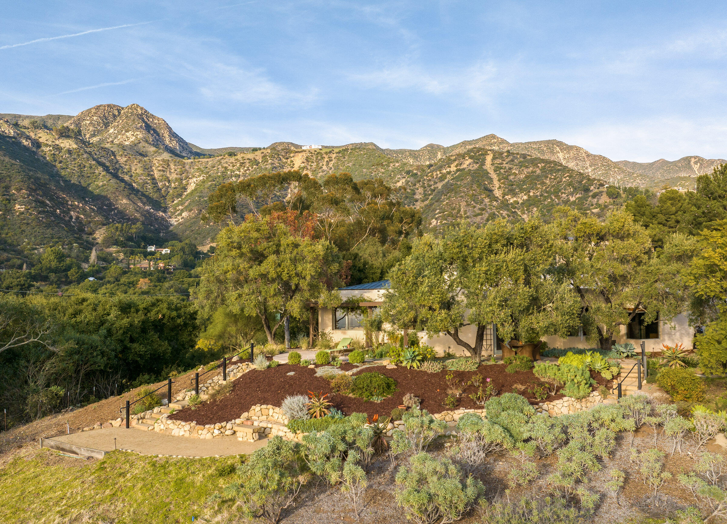 3035 Hidden Valley Lane Montecito, CA 93108 - Photo 15 of 16 3035 Hidden Valley_0003