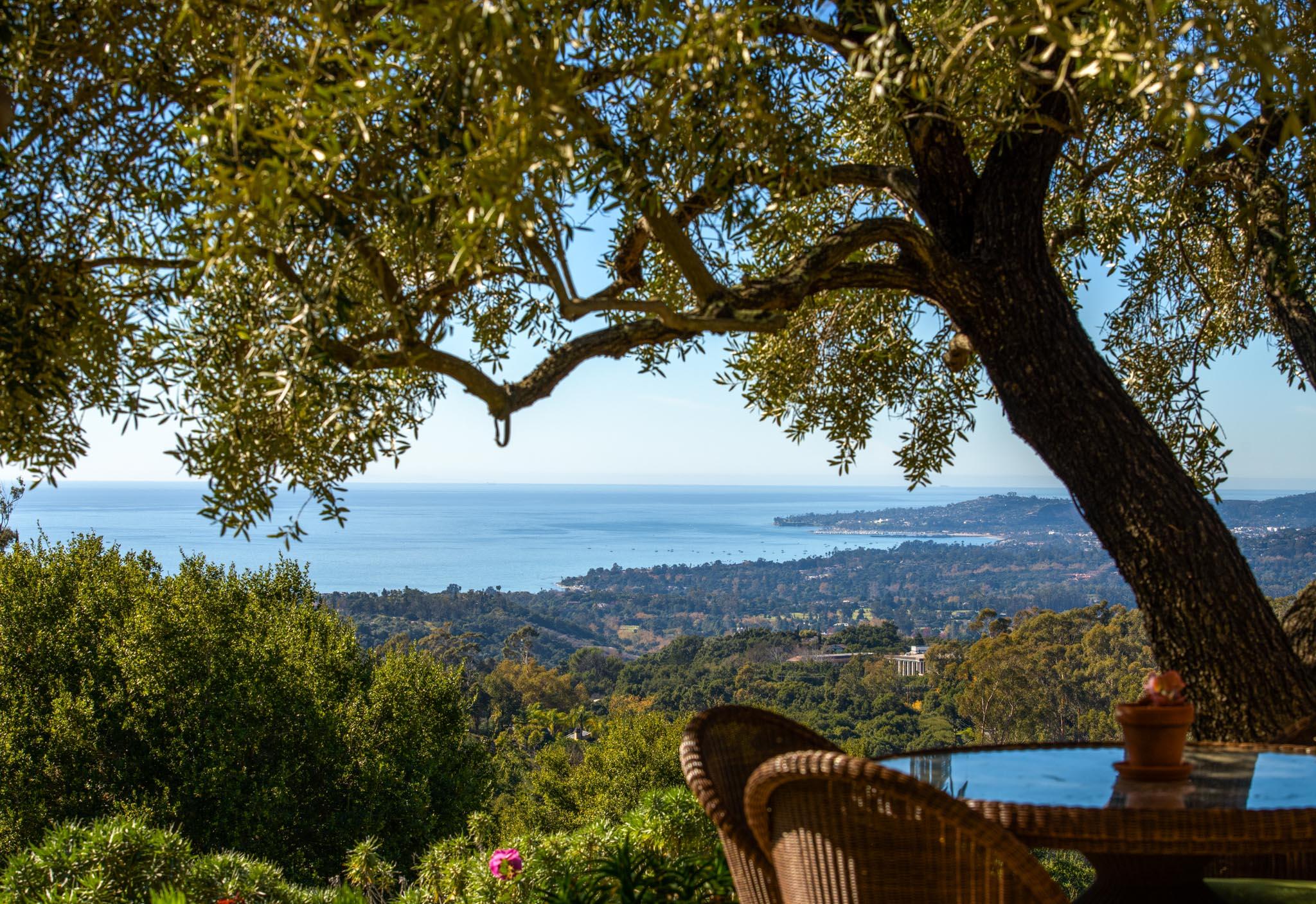 3035 Hidden Valley Lane Montecito, CA 93108 - Photo 2 of 16 _ARC6191