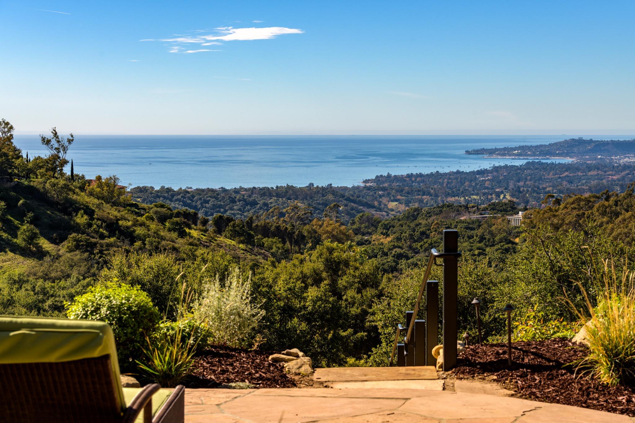 3035 Hidden Valley Lane Montecito, CA 93108 - Photo 3 of 16 _ARC6200