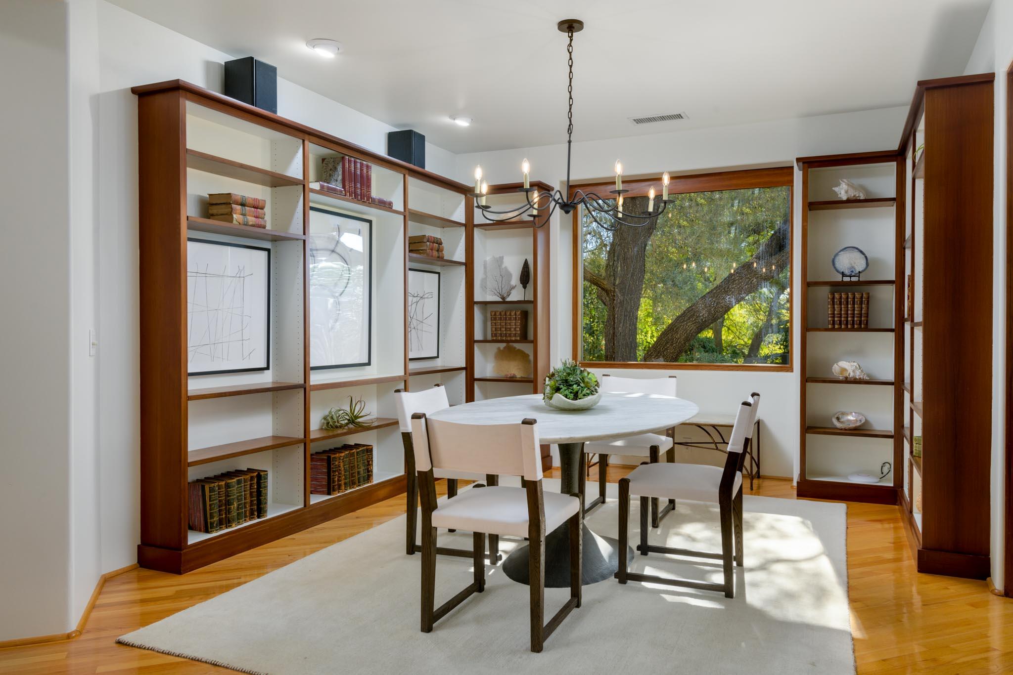 3035 Hidden Valley Lane Montecito, CA 93108 - Photo 5 of 16 021