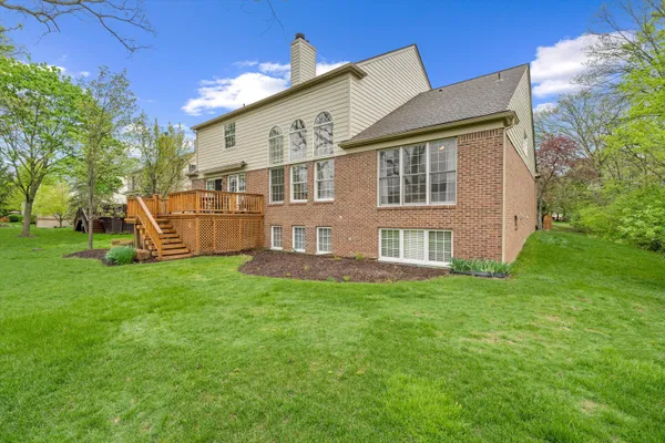 $599,900 | 16063 Homestead Circle, Northville, MI 48168
