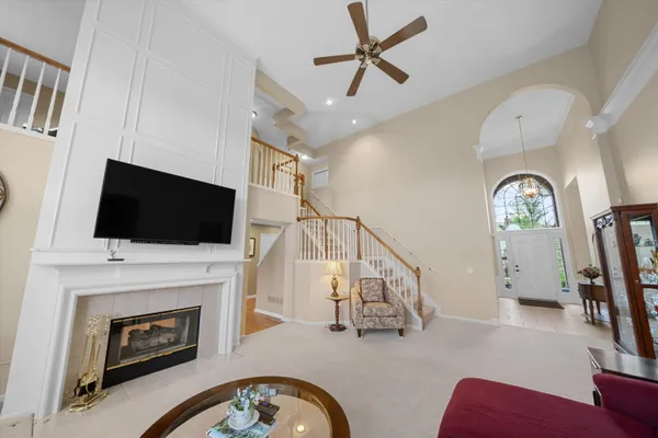 $599,900 | 16063 Homestead Circle, Northville, MI 48168