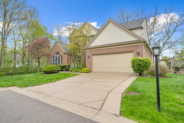 $599,900 | 16063 Homestead Circle, Northville, MI 48168