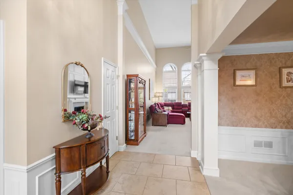 $599,900 | 16063 Homestead Circle, Northville, MI 48168