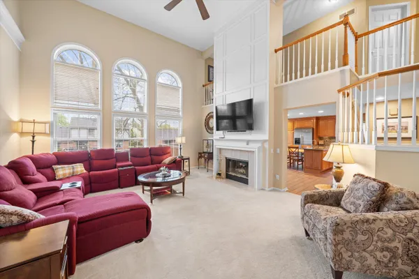 $599,900 | 16063 Homestead Circle, Northville, MI 48168