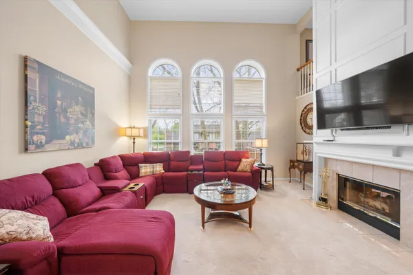 $599,900 | 16063 Homestead Circle, Northville, MI 48168