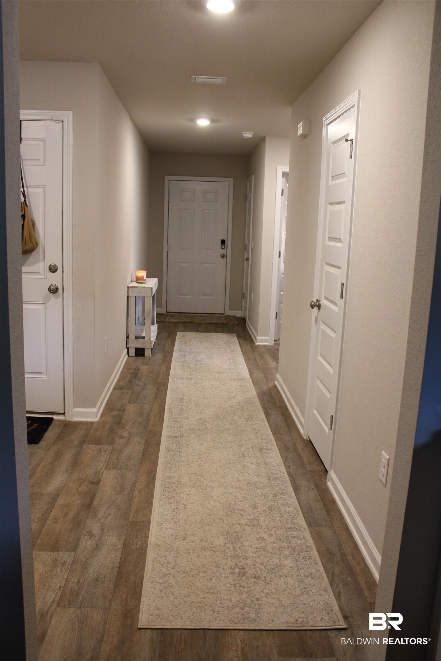 13844 Logan Place Foley, AL 36535 - Photo 9 of 20 Entry Hall split Bedroom