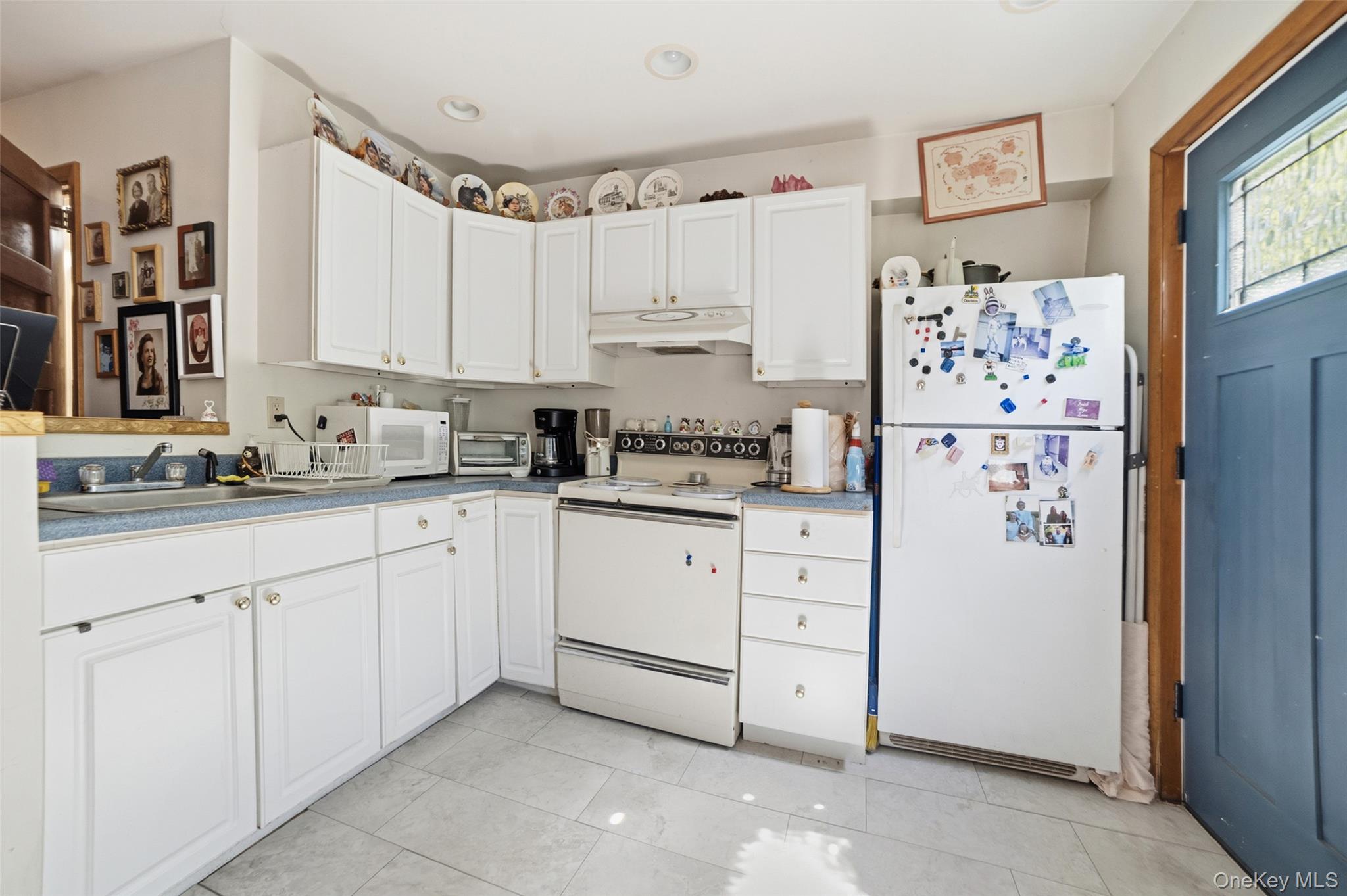 73 Lake Ellis Road Wingdale, NY 12594 - Photo 23 of 43 Studio Kitchen