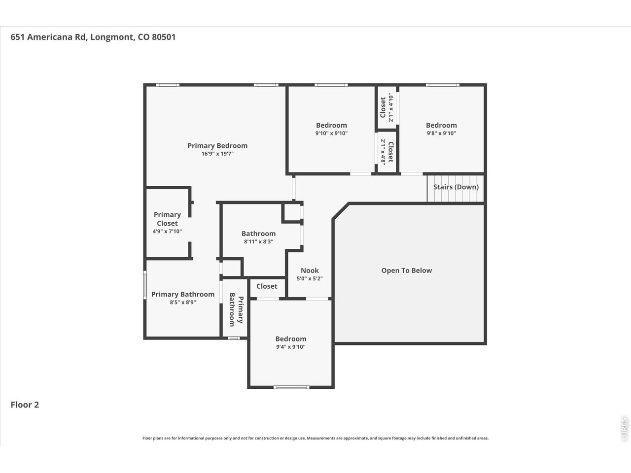 651 Americana Road Longmont, CO 80504 - Photo 50 of 50 Gallery Image 50