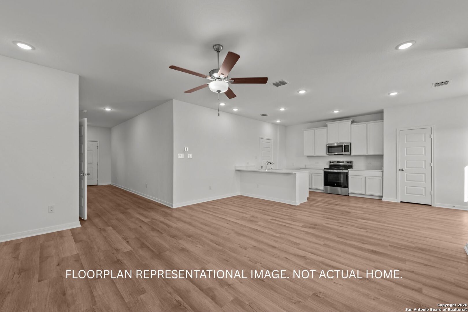 10407 Hotspur Road Converse, TX 78109 - Photo 11 of 23