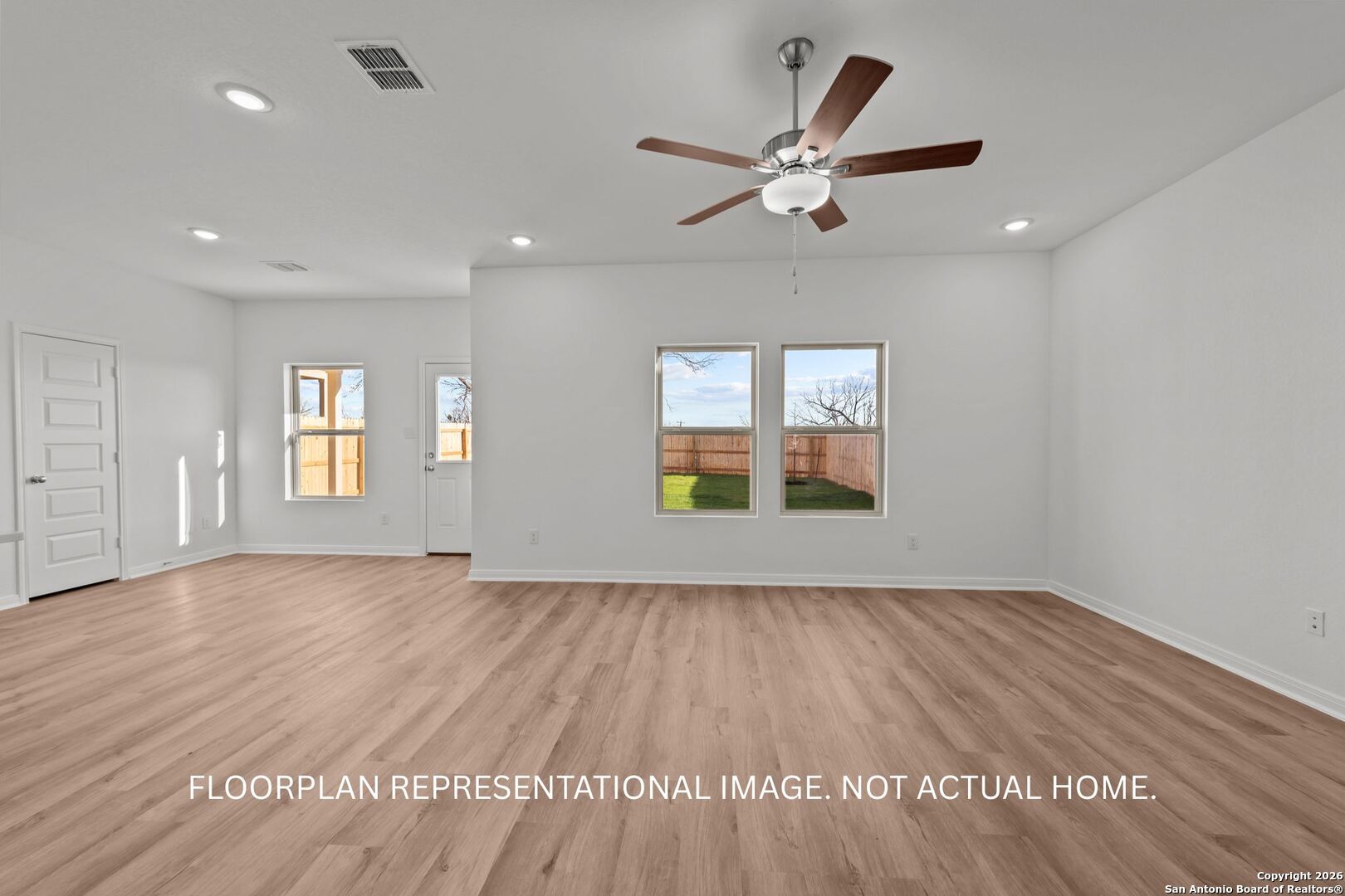 10407 Hotspur Road Converse, TX 78109 - Photo 12 of 23