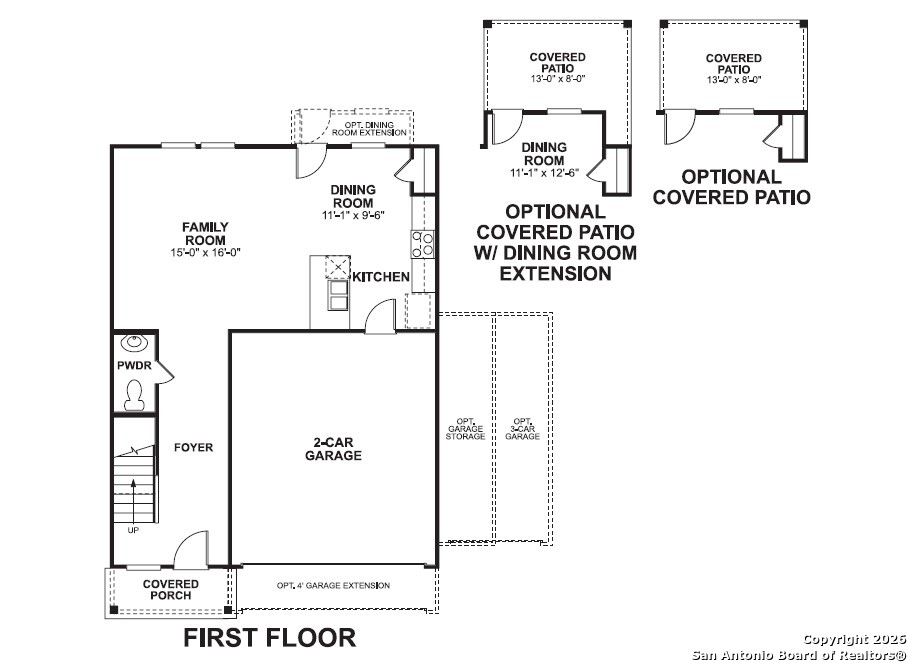 10407 Hotspur Road Converse, TX 78109 - Photo 4 of 23