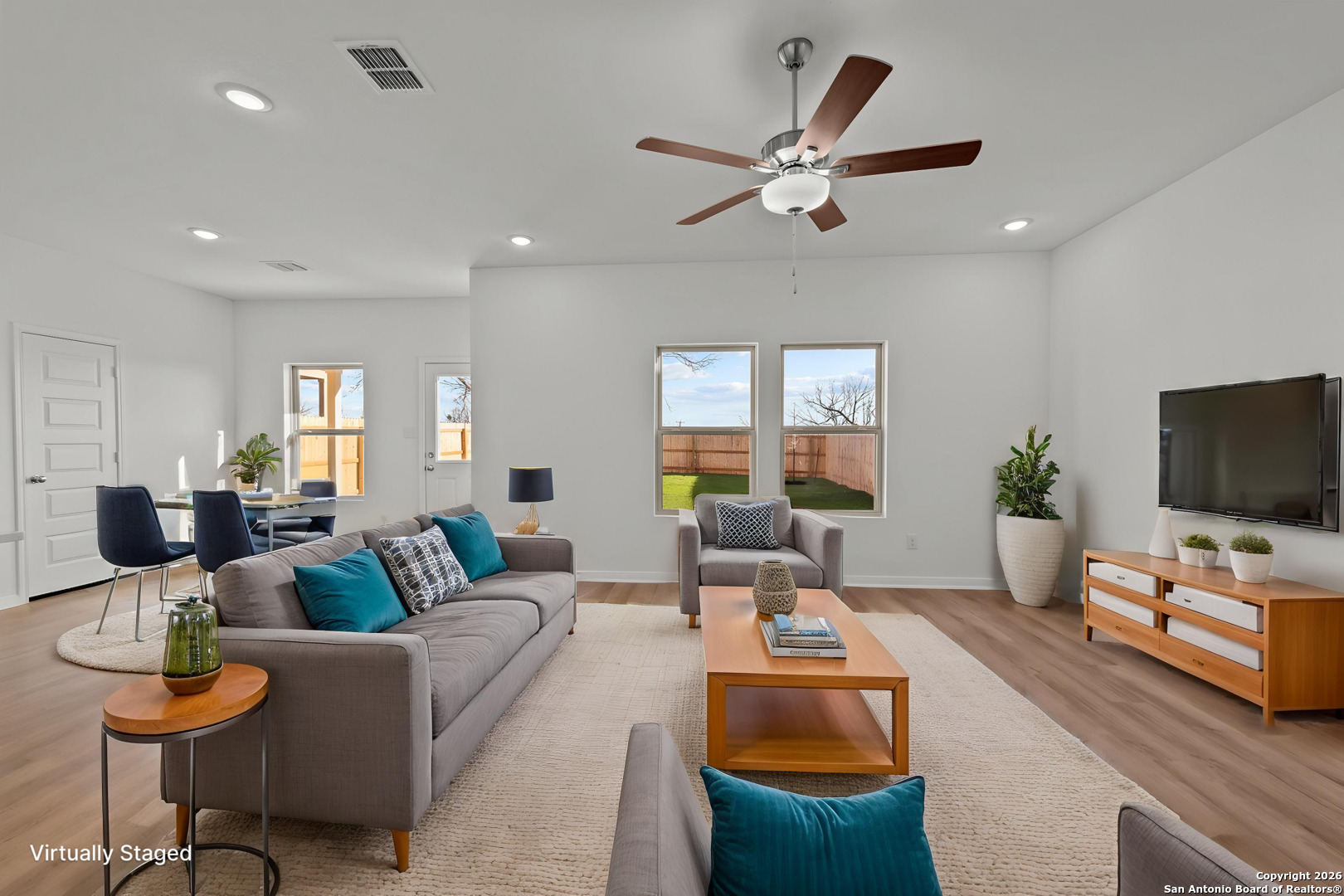10407 Hotspur Road Converse, TX 78109 - Photo 6 of 23