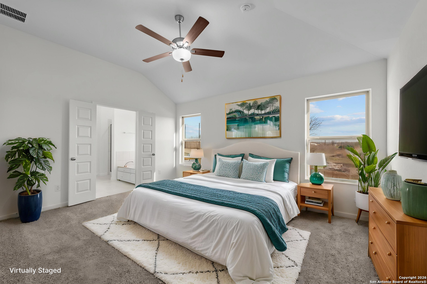 10407 Hotspur Road Converse, TX 78109 - Photo 7 of 23