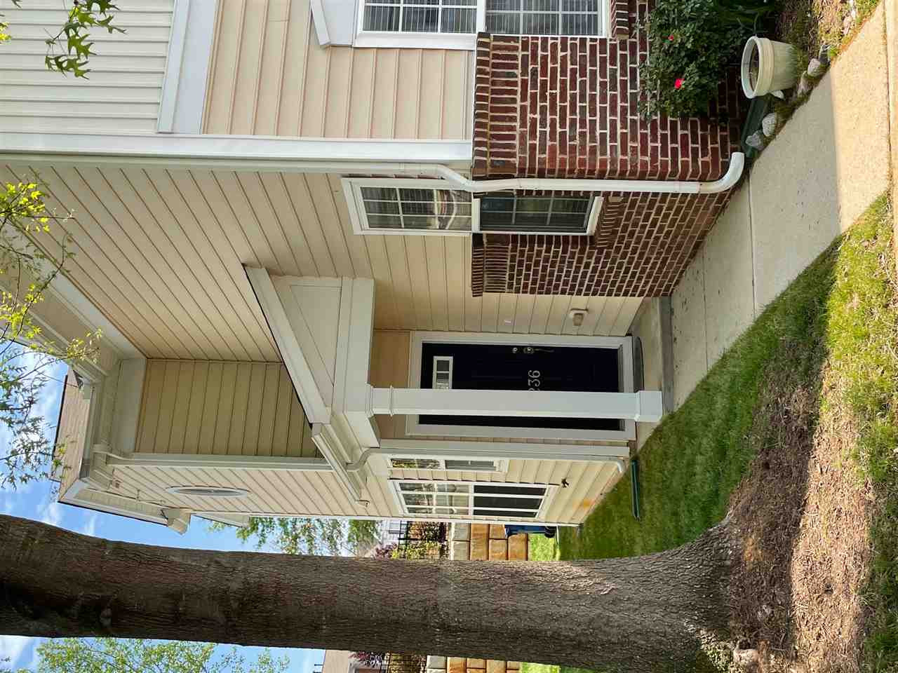 8236 City Loft Court Raleigh, NC 27613 - Photo 1 of 9 End Unit Townhouse