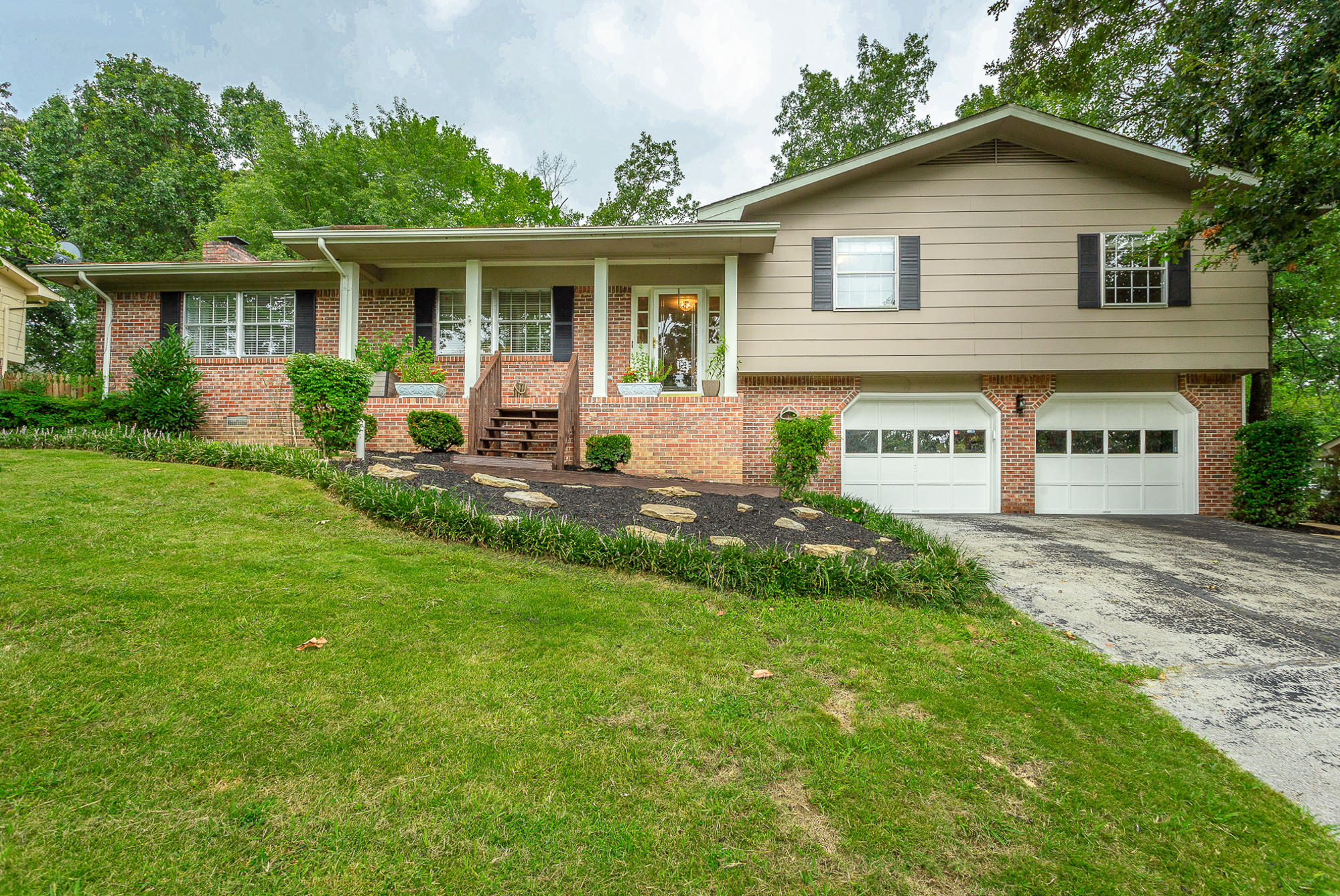 309 Rolling Ridge Drive Chattanooga, TN 37421 - Photo 1 of 58 309 Rolling Ridge Drive Re-edit-3