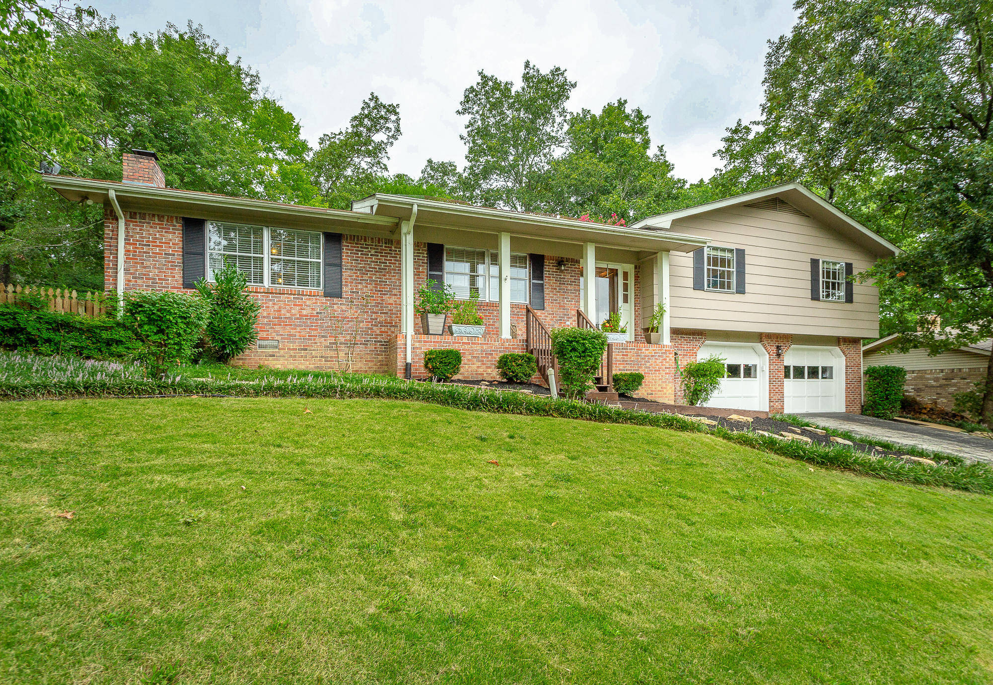 309 Rolling Ridge Drive Chattanooga, TN 37421 - Photo 2 of 58 309 Rolling Ridge Drive Re-edit-6