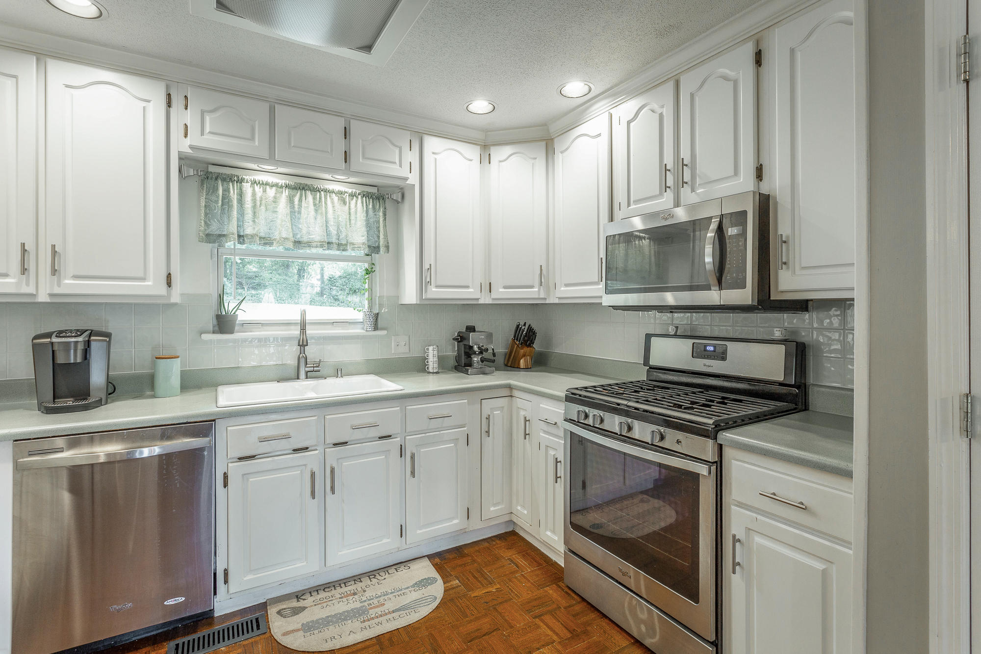 309 Rolling Ridge Drive Chattanooga, TN 37421 - Photo 18 of 58 309 Rolling Ridge Dr. HD-31