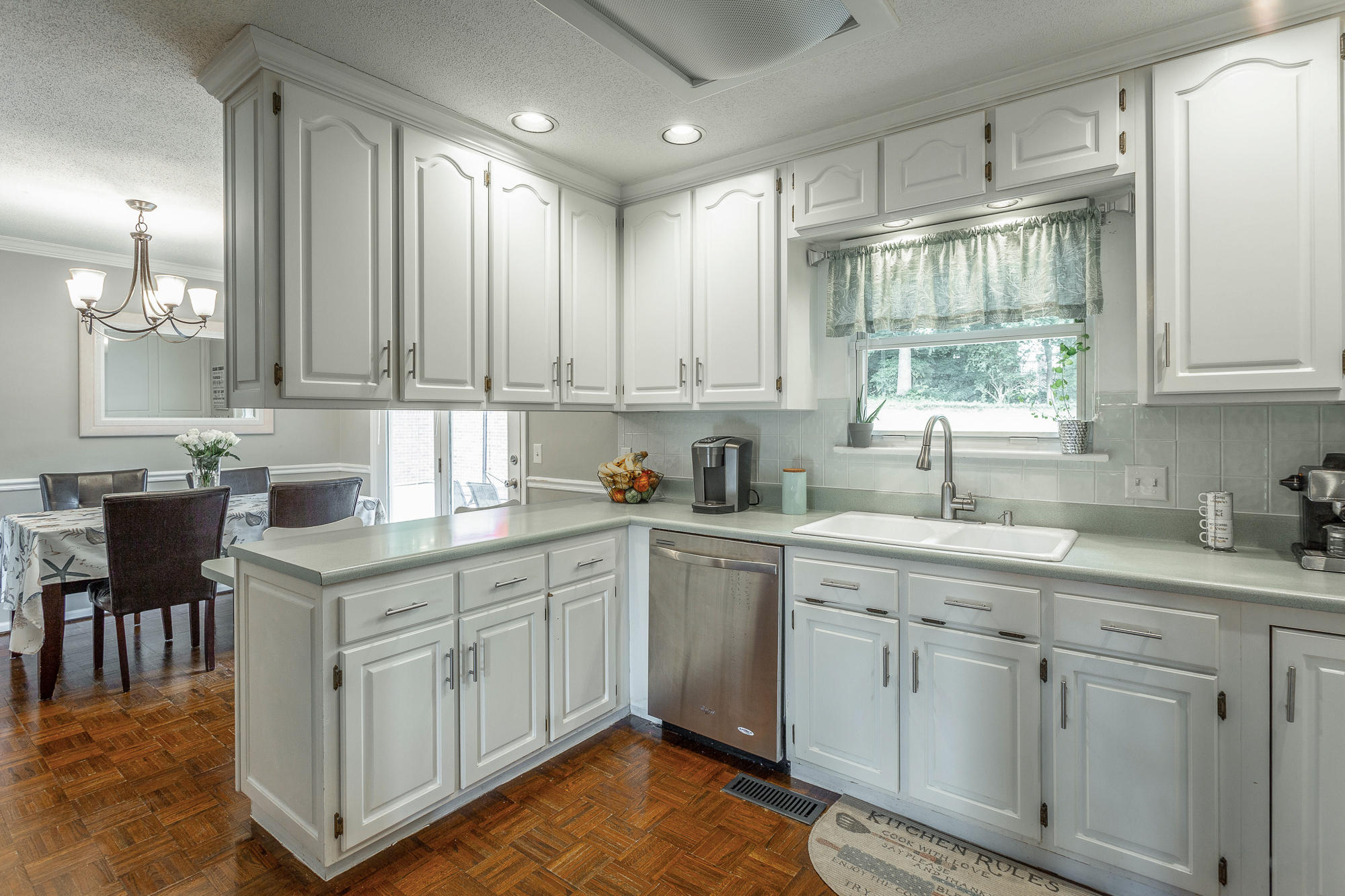 309 Rolling Ridge Drive Chattanooga, TN 37421 - Photo 20 of 58 309 Rolling Ridge Dr. HD-27