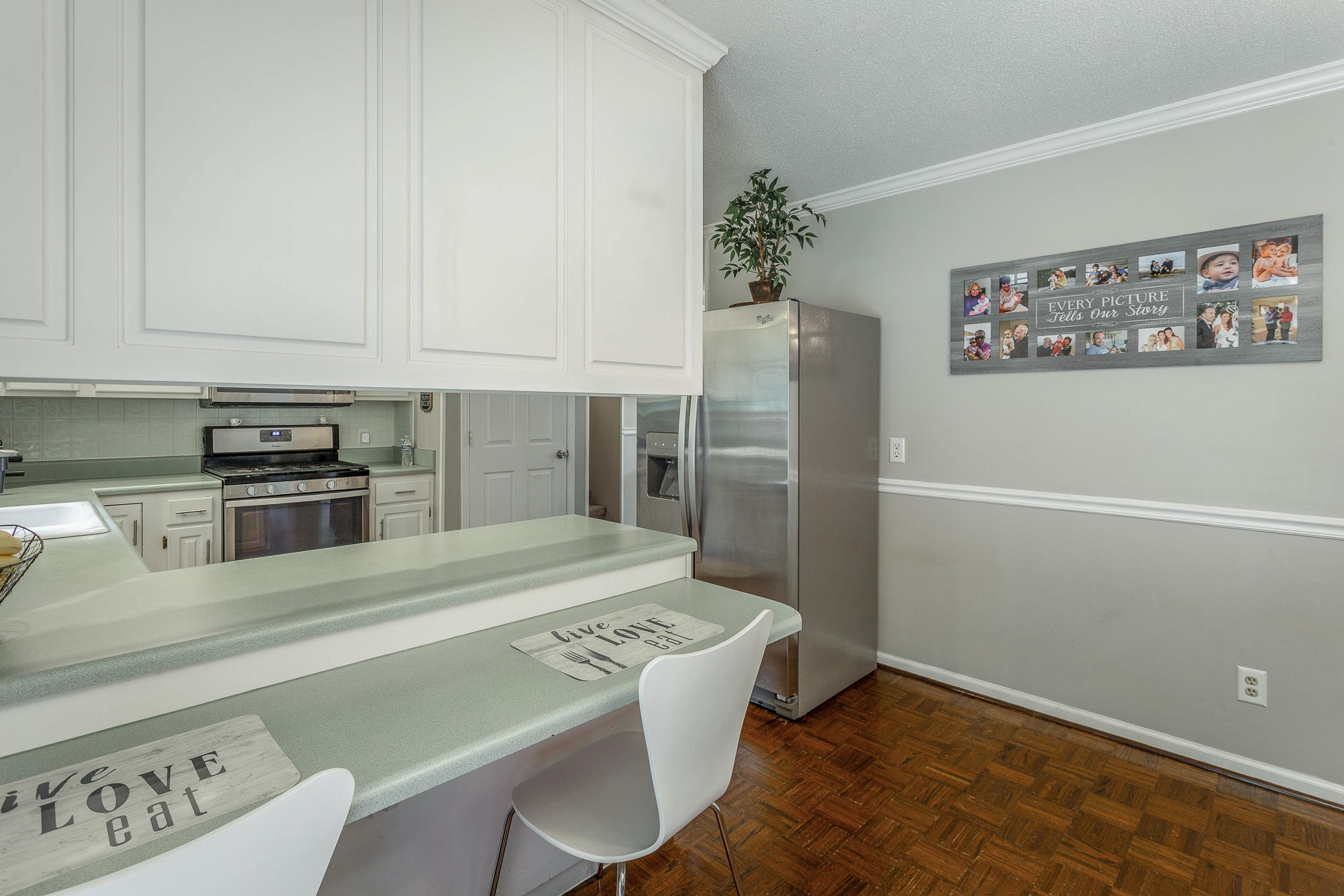 309 Rolling Ridge Drive Chattanooga, TN 37421 - Photo 23 of 58 309 Rolling Ridge Dr. HD-36
