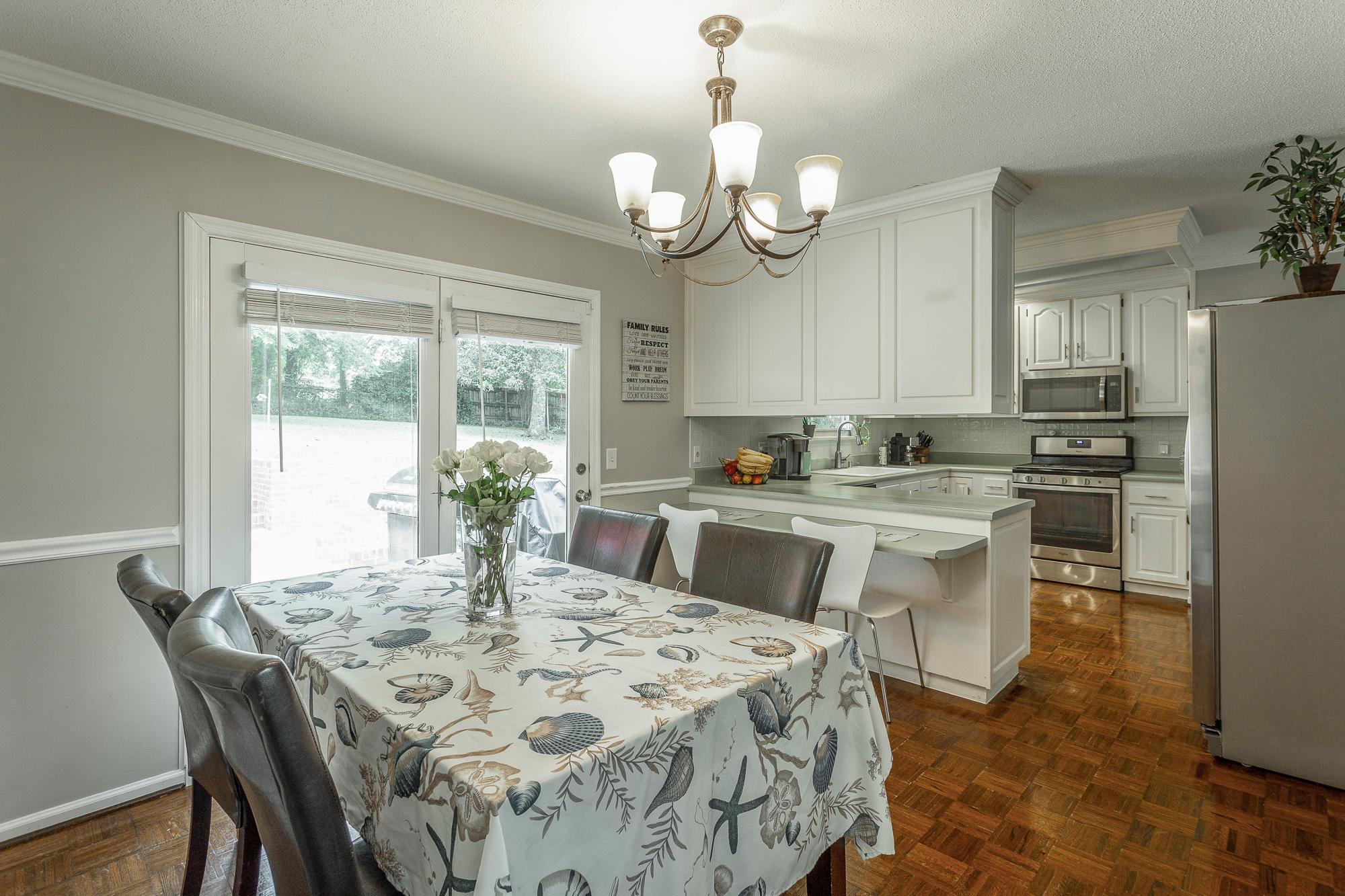 309 Rolling Ridge Drive Chattanooga, TN 37421 - Photo 24 of 58 309 Rolling Ridge Dr. HD-38