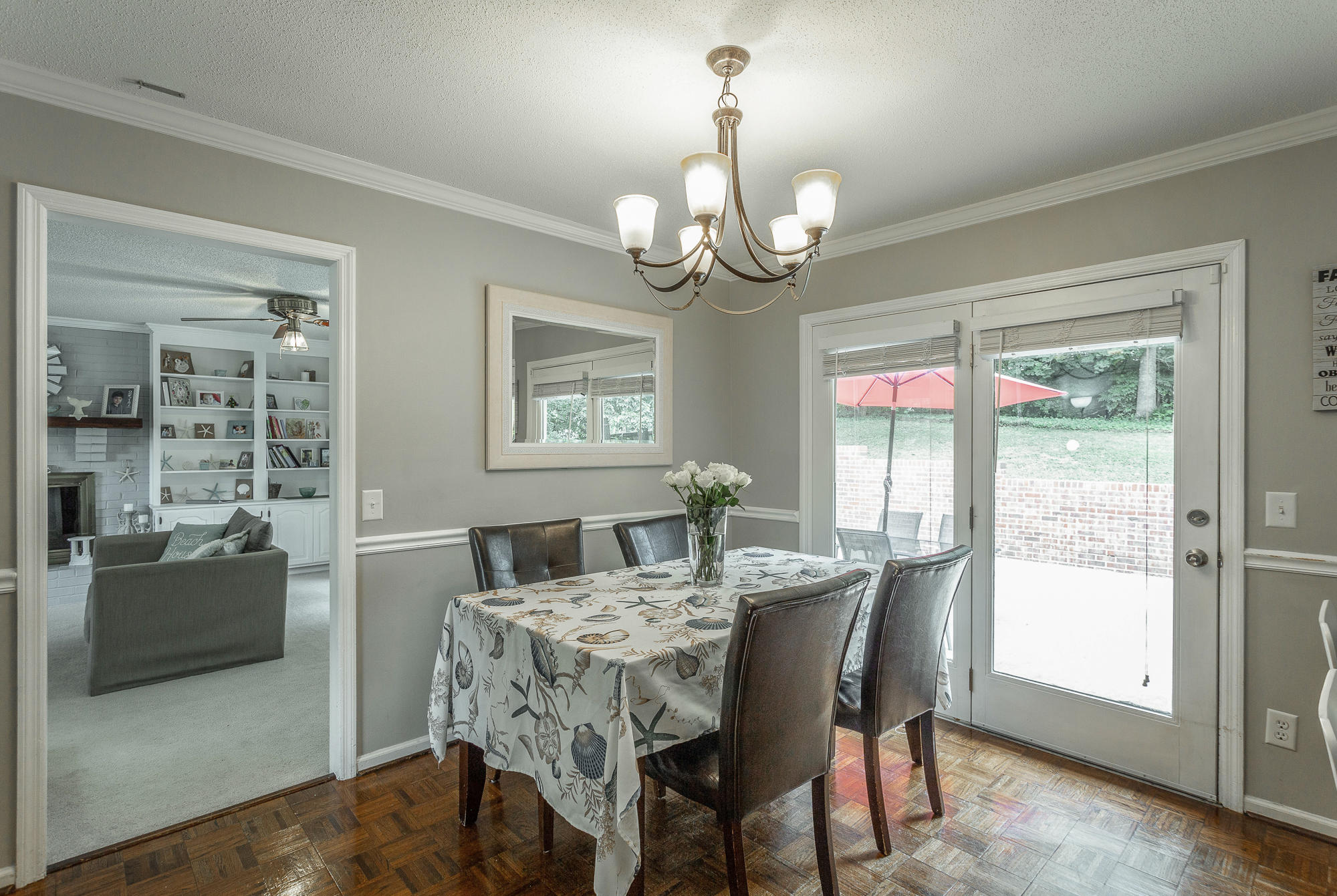 309 Rolling Ridge Drive Chattanooga, TN 37421 - Photo 25 of 58 309 Rolling Ridge Dr. HD-37