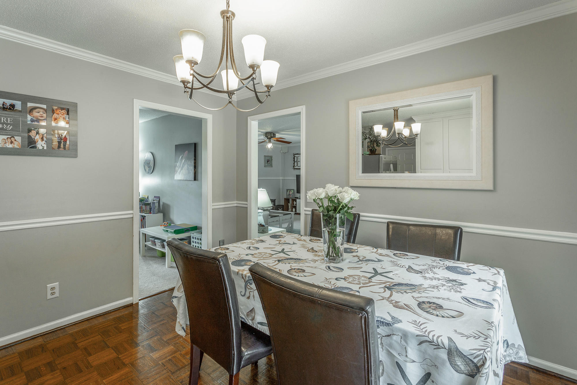 309 Rolling Ridge Drive Chattanooga, TN 37421 - Photo 26 of 58 309 Rolling Ridge Dr. HD-39