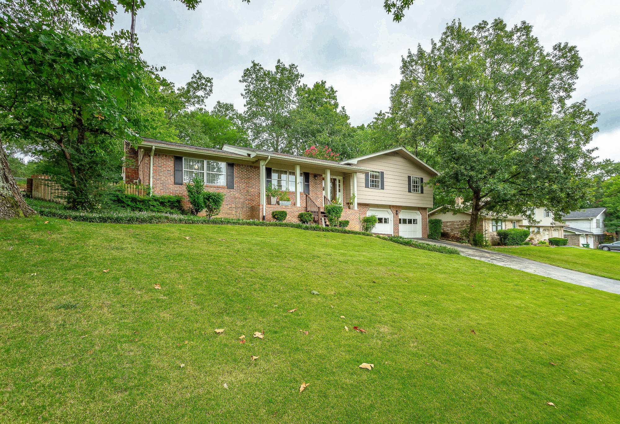 309 Rolling Ridge Drive Chattanooga, TN 37421 - Photo 4 of 58 309 Rolling Ridge Drive Re-edit-5