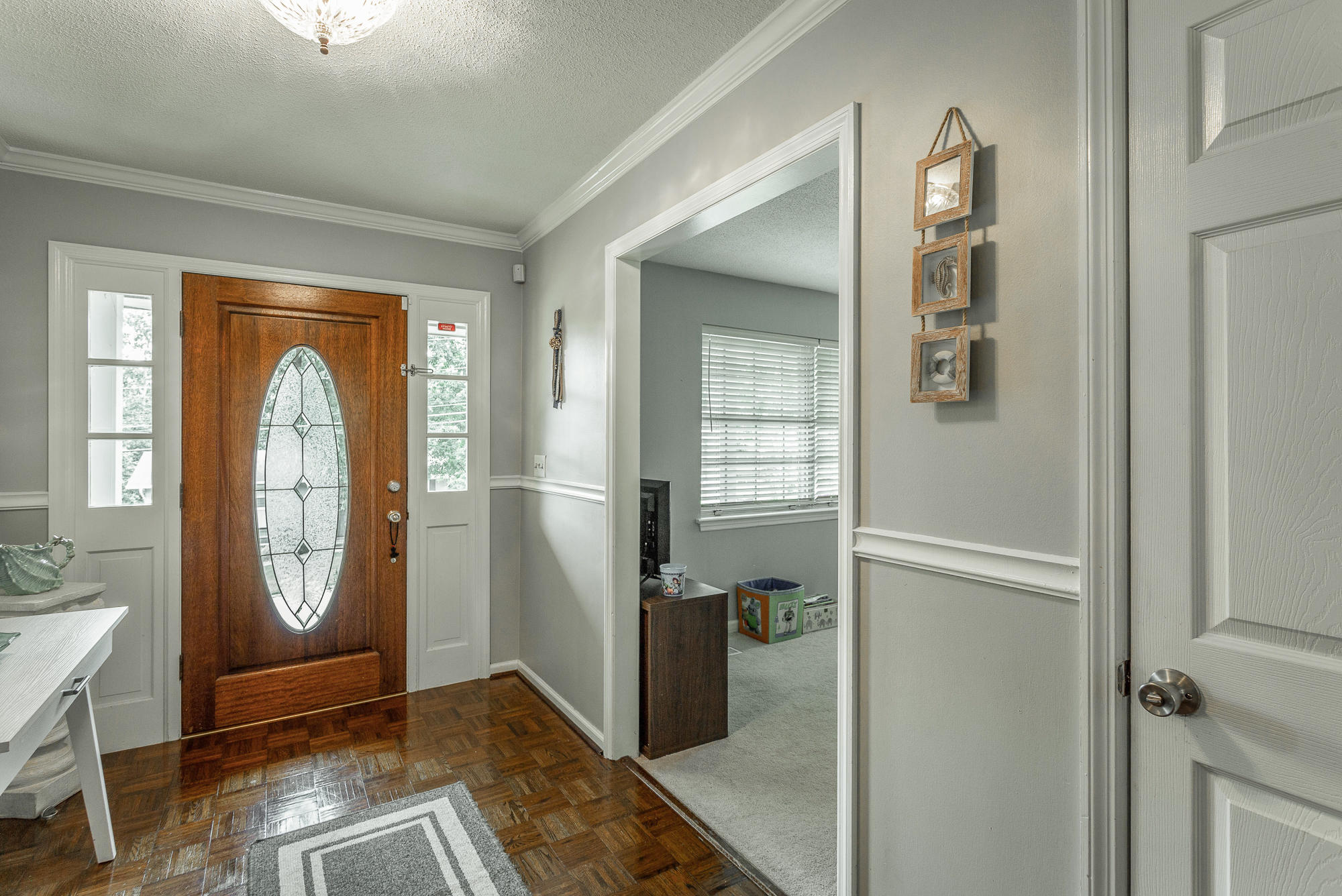 309 Rolling Ridge Drive Chattanooga, TN 37421 - Photo 5 of 58 309 Rolling Ridge Dr. HD-50