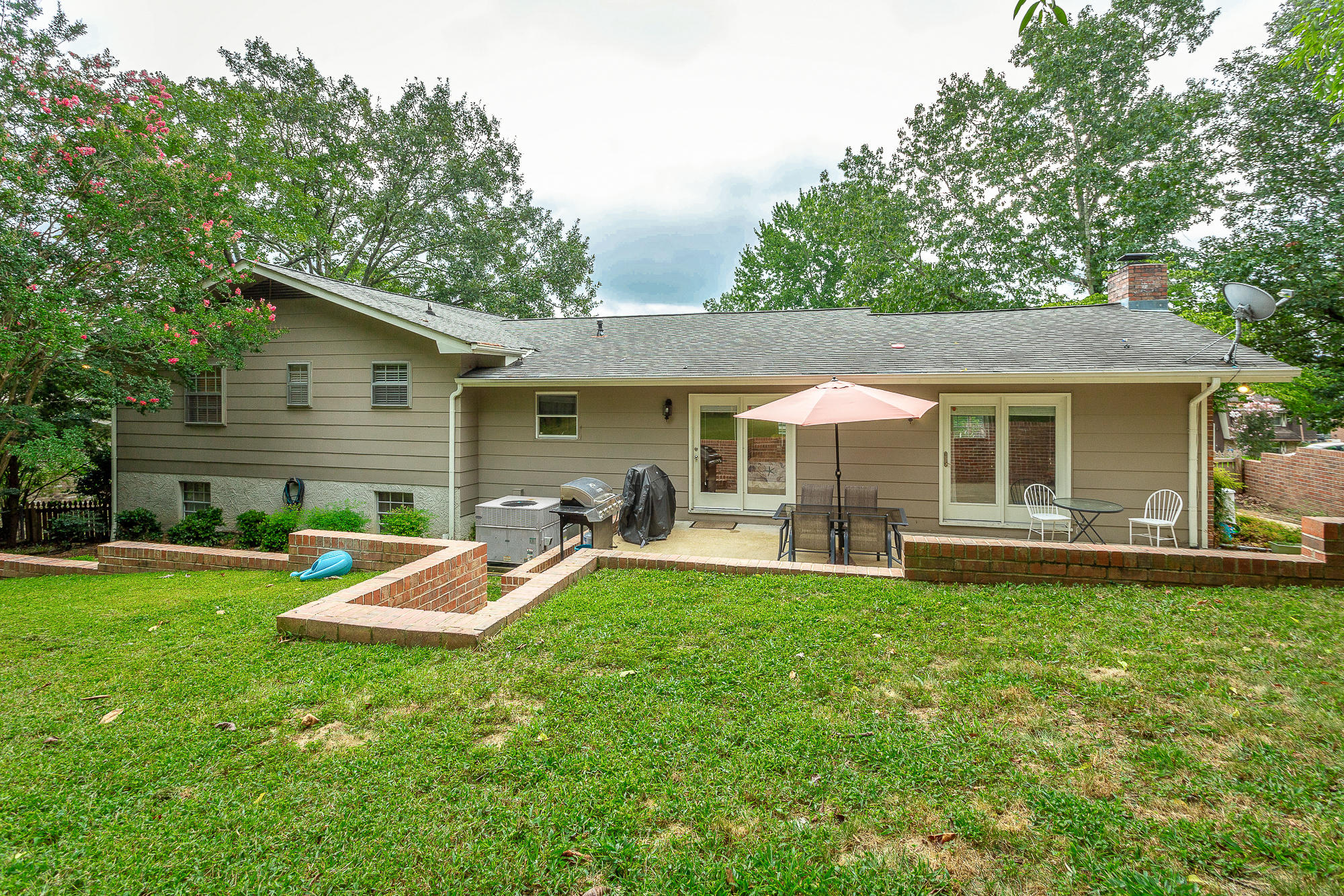 309 Rolling Ridge Drive Chattanooga, TN 37421 - Photo 53 of 58 309 Rolling Ridge Drive Re-edit-25