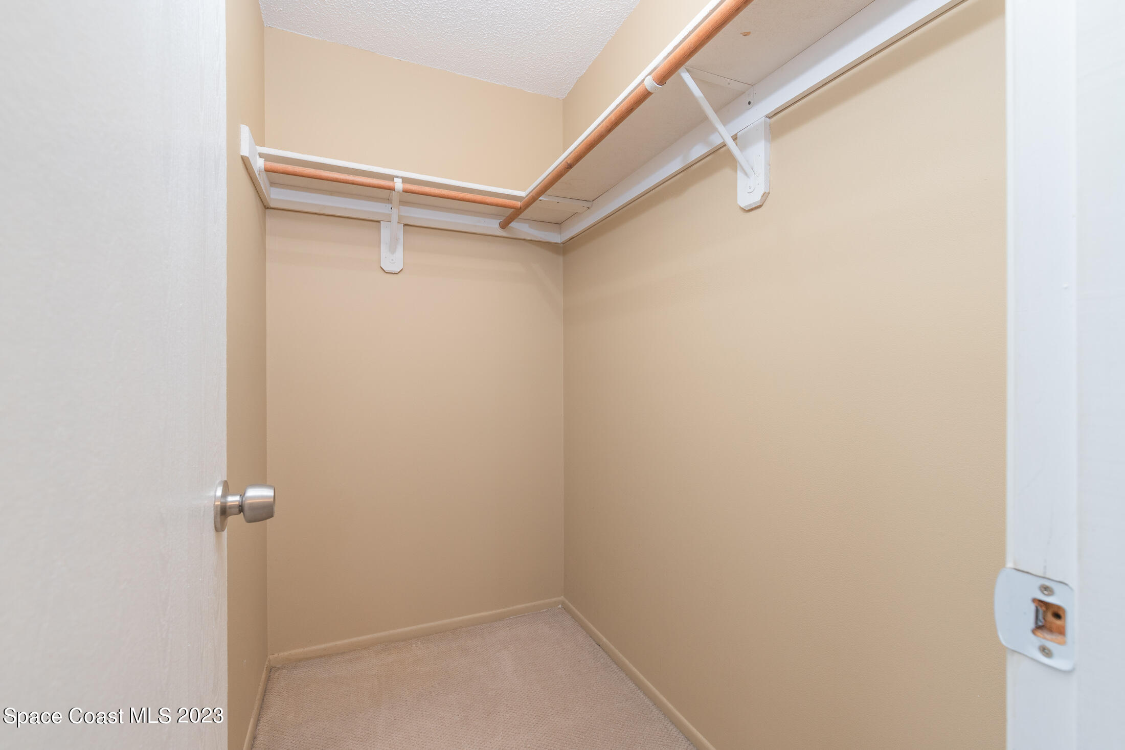 978 Locust Avenue Palm Bay, FL 32907 - Photo 15 of 41 a view of closet