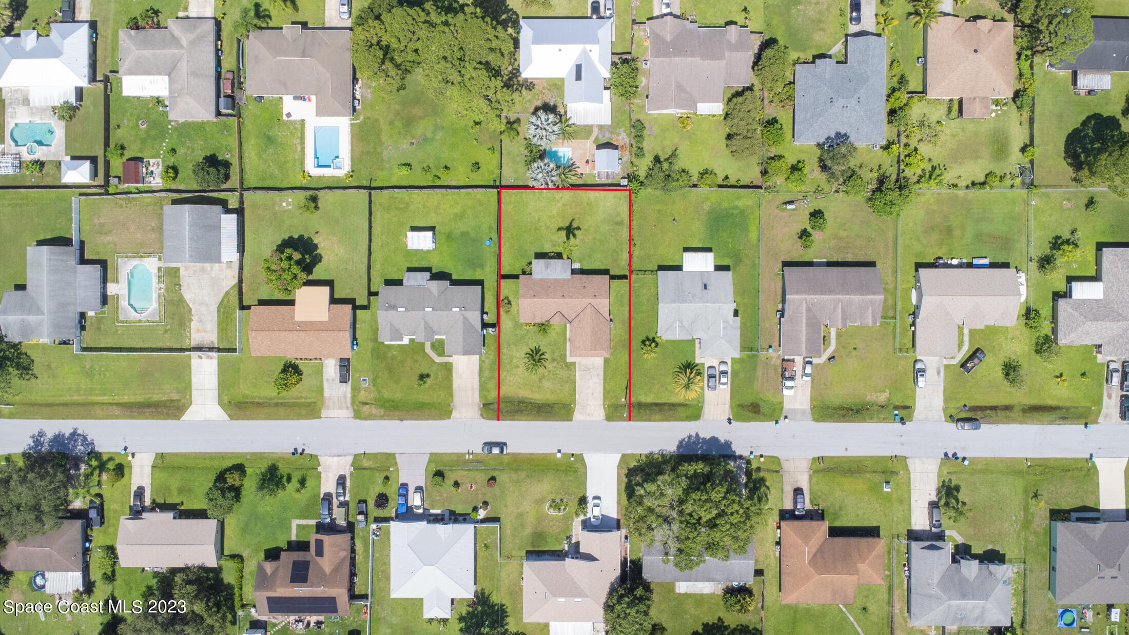 978 Locust Avenue Palm Bay, FL 32907 - Photo 35 of 41