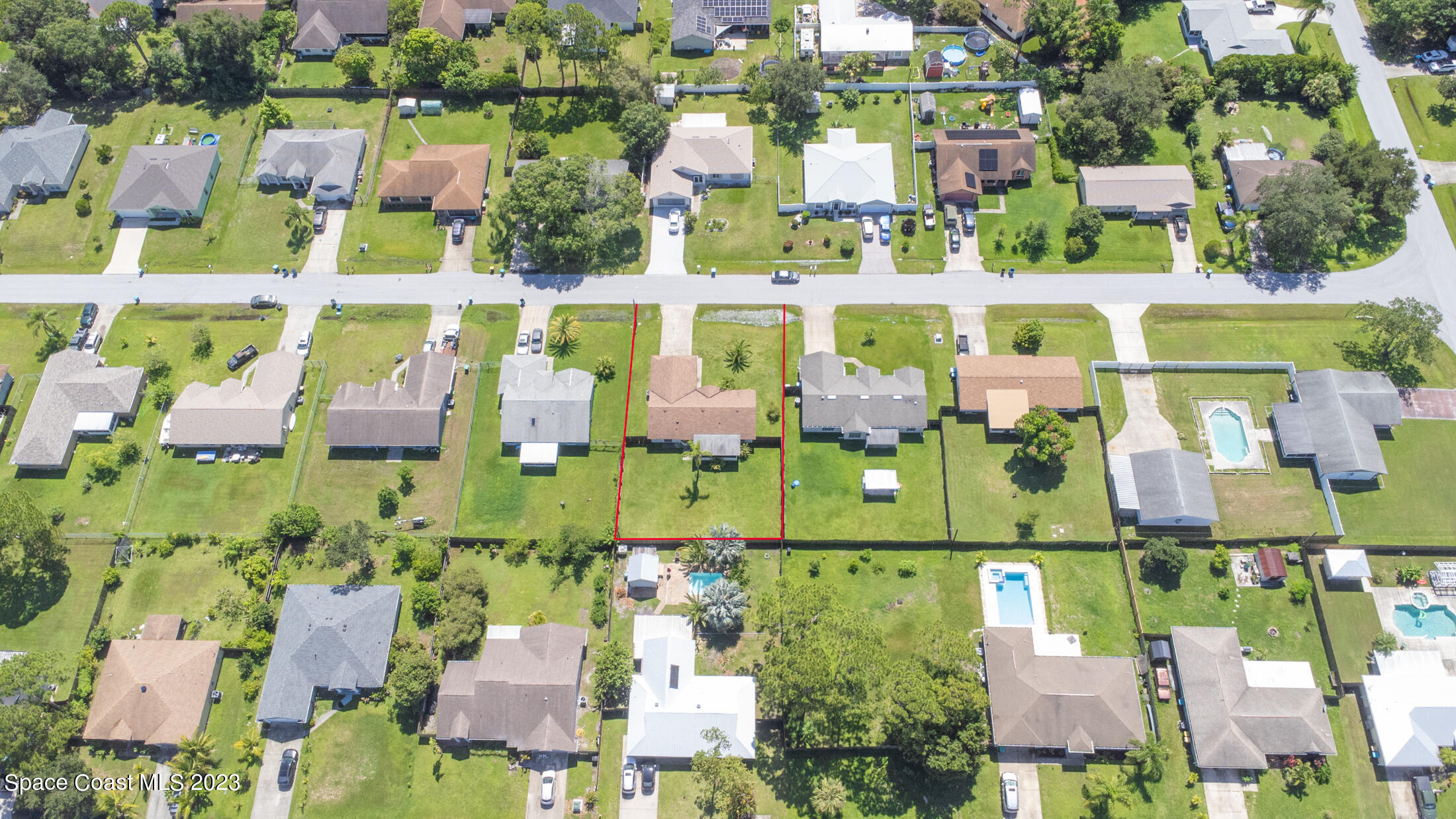 978 Locust Avenue Palm Bay, FL 32907 - Photo 38 of 41