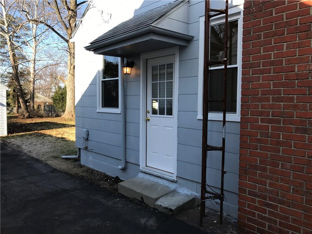 1731 Crestview Drive Springfield, OH 45504 - Photo 35 of 38