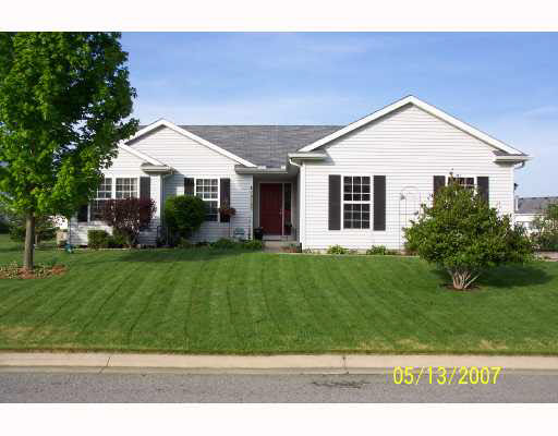 10187 Red Raspberry Lane Granger, IN 46530 - Photo 1 of 8 Gallery Image 1