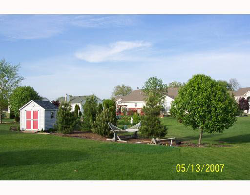 10187 Red Raspberry Lane Granger, IN 46530 - Photo 7 of 8 Gallery Image 7