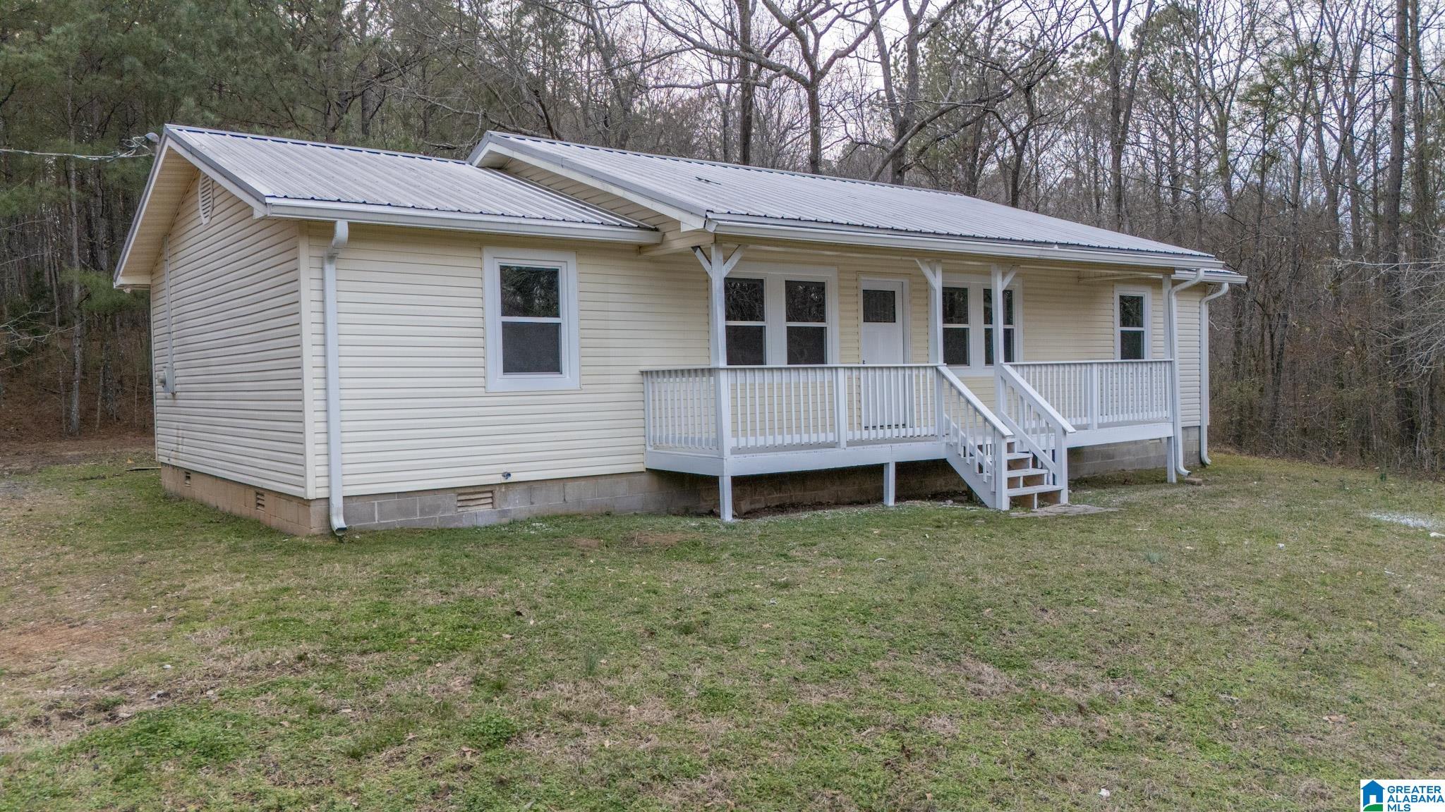 975 Spunky Hollow Road Trafford, AL 35172 - Photo 2 of 20