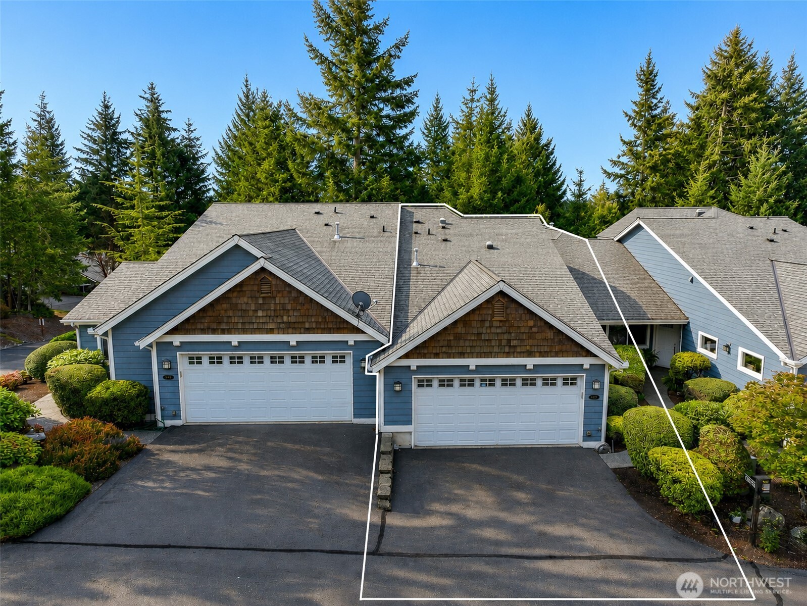 160 East Soderberg Road, Unit L33 Allyn, WA 98524 - Photo 19 of 26 Gallery Image 19
