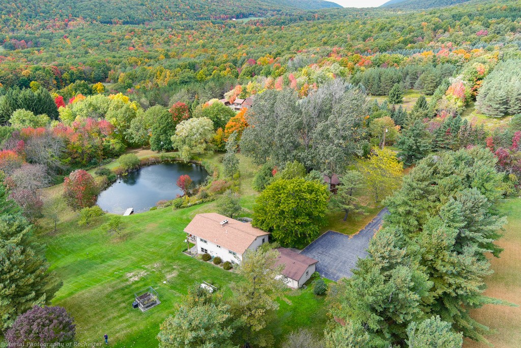 6841 Porter Road Naples, NY 14512 - Photo 1 of 1
