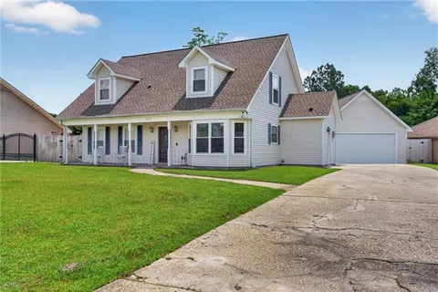 $235,000 | 202 Oakmont Drive, Slidell, LA 70460