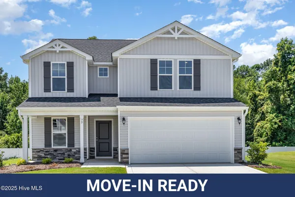 $349,895 | 73 West Emily Gardens Drive, Selma, NC 27576
