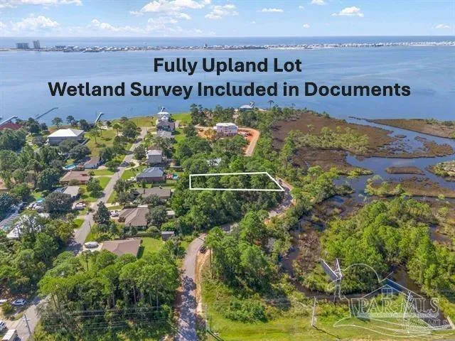 a view of a building